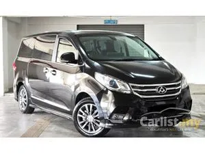 2020 Maxus G10 2.0 SE MPV