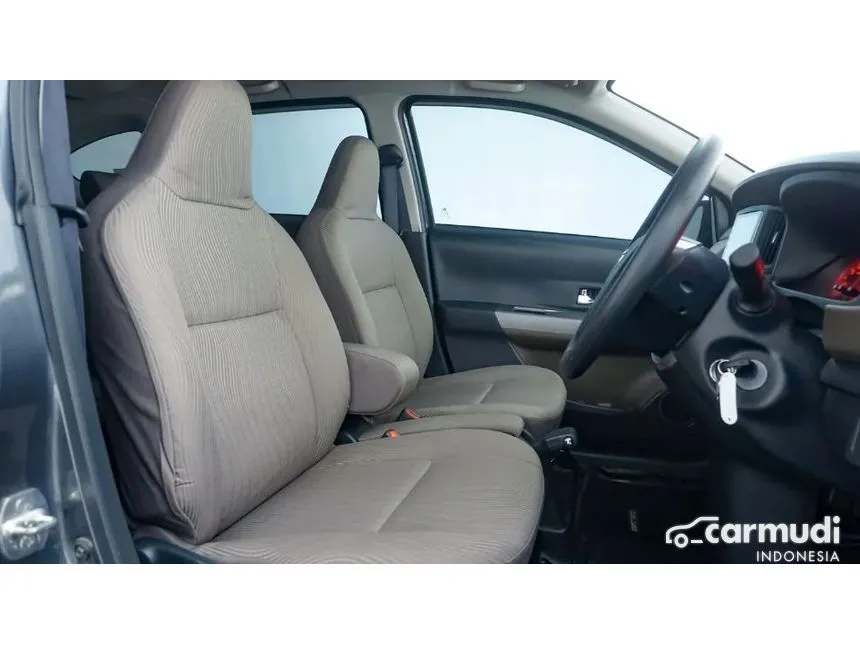 2019 Toyota Calya G MPV