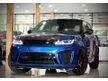 Recon 2020 Land Rover Range Rover Sport 5.0 SVR Carbon Pack Panoramic Head Up Display