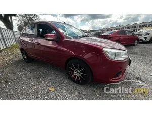 2019 Proton Saga 1.3 Premium Sedan