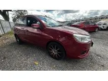 2019 Proton Saga 1.3 Premium Sedan