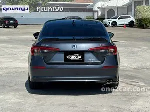 2023 Honda CIVIC 2.0 e:HEV RS Sedan