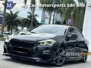 2022 BMW 218i 1.5 M Sport Coupe