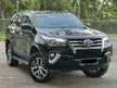 Used 2019 Toyota Fortuner 2.4 VRZ DEISEL NO OFF ROAD WITH FULL SERVICE RECORD