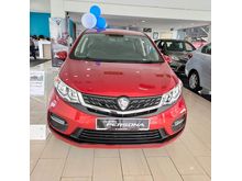 TAX HOLIDAY + DISKAUN TERTINGGI 2020 Persona 1.6 Premium Sedan