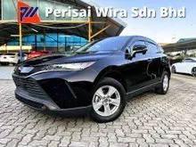 2021 Toyota Harrier 2.0 S SUV (Unregistered)Monthly As Low As 1288