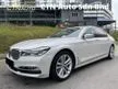 Used BMW 740LE 2.0 XDRIVE (A),FULL SERVICE RECORD,LANE KEEP ASSIST,PRE