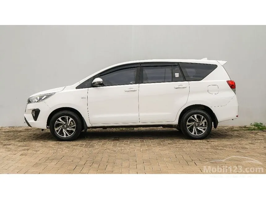 2021 Toyota Kijang Innova G MPV