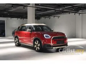 2025 MINI Countryman SE ALL4 SUV