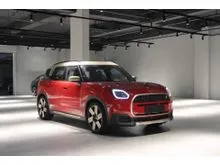 2025 LOW MILEAGE DEMIO UNIT MINI Countryman SE ALL4 SUV