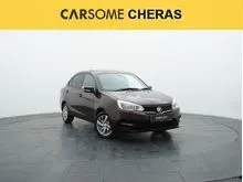 2025 Proton Saga 1.3 Sedan