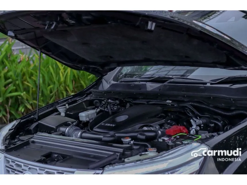 2019 Nissan Terra 4x2 VL SUV