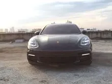 2019 Porsche Panamera 2.9 4S Hatchback