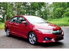 2016 Honda City 1.5 (A) FULL WARRANTY 3 YEAR H/L FOR U
