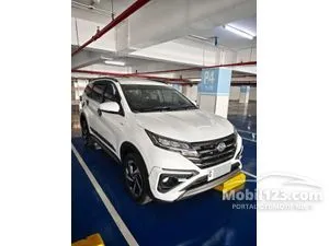 2022 Toyota Rush 1.5 GR Sport SUV
