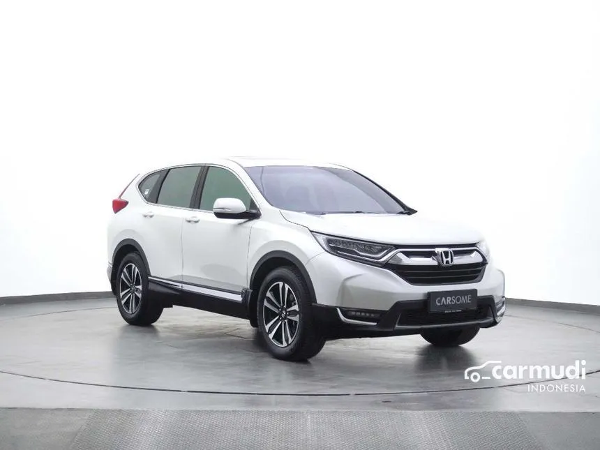 2020 Honda CR-V Prestige VTEC SUV