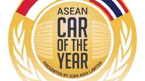 The Race For The 2016 ASEAN Car of the Year Awards
