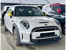 2023 MINI Cooper SE 3 Door Panoramic Sunroof with HUD - AUTHORIZED PREMIUM SELECTION
