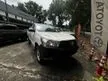 New 2024 Toyota Hilux 2.4 Single Cab Pickup Truck