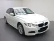 Used 2016 BMW F30 320i 2.0 Sport Line Facelift Tip Top Condition Free Car Warranty