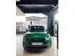 Jual Mobil MINI Cooper 2023 1.5 di DKI Jakarta Automatic Hatchback Hijau Rp 935.000.000