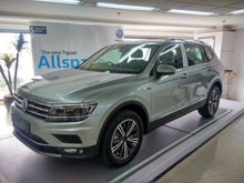 2020 Volkswagen Tiguan 1.4 TSI ALLSPACE SUV
