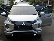 2017 Mitsubishi Xpander 1.5 EXCEED Wagon