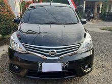 Nisan Grandlivina 2017 plat F km.27rban.eks.tni Otr.145jt