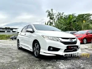 Image 10: 2016 Honda City 1.5 V i-VTEC Full spec V