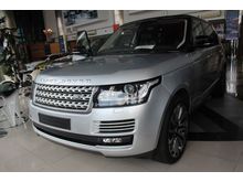 2015 UNREG Land Rover Range Rover (A) 3.0 TDI Vogue SE HYBRID LWB 0% MERDEKA SALES