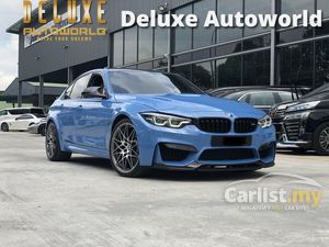 Search 34 Bmw M3 Cars For Sale In Malaysia Carlist My