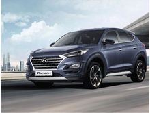 NEW HYUNDAI TUCSON 2.0 SUV SAVE DEALS !!!