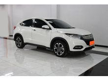 2020 Honda HR-V 1.5 E Special Edition SUV