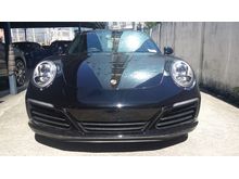 2016 Porsche 911 3.0 Carrera 4S coupe 991.2 Unregister ** Sport chrono ** Sport Plus ** Sport Exhaust ** Bose ** Reverse Camera ** Warranty