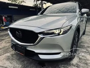 2018 Mazda CX-5 2.2 XDL SUV