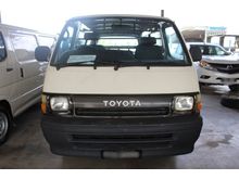 1991 Toyota Hiace 2.5 Van