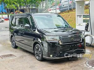 2024 Honda Step WGN 1.5 SPADA Premium Line MPV
