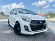 Used 2016 Perodua Myvi 1.5 SE Hatchback ANDROID PLAYER R/CAM