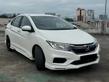 2017 Honda City 1.5 E Sedan, TIP TOP CONDITION SMOOTH ENGINE AND GEARBOX, FREE WARRANTY