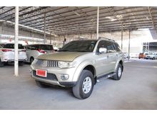 2008 Mitsubishi Pajero Sport 2.5 (ปี 08-15) GT SUV