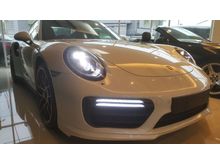 UNREG NEW 2015 Porsche 911 3.8 Turbo S Premium Quality Selected Unit