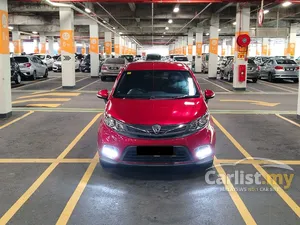 2020 Proton Iriz 1.6 Executive Hatchback