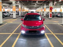 2020 Proton Iriz 1.6 Executive Hatchback