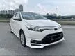 Used 2014 TOYOTA VIOS 1.5 G FULL SPEC ANDROID PALYER