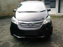 2012 Honda Freed 1.5 A MPV