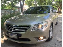 2011 Toyota Camry 2.0 (ปี 06-12) G Sedan AT
