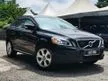 Used 2011 Volvo XC60 2.0 T5 SUV * UNDER WARRANTY * LOW MILEAGE * 1 OWNER * REGISTRATION CARD ATTACHED * ON TIME SERVICE - Cars for sale