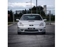 1999 Toyota Celica 1.8 Coupe