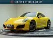 2016 Porsche 911 3.0 991 Carrera Coupe