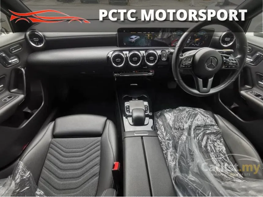 2019 Mercedes-Benz A180 SE Hatchback